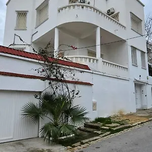 Nomads Tunisia Hostal
