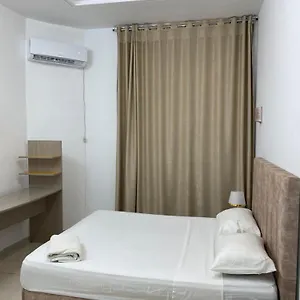 Appartement Cocon De Bien-etre Lafayette, Tunis